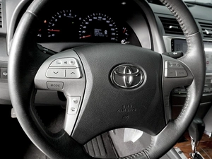 Седан Toyota Camry 2011 года, 1749000 рублей, Ростов-на-Дону