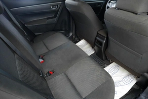 Седан Toyota Corolla 2013 года, 1119000 рублей, Тюмень