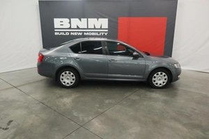 Лифтбек Skoda Octavia 2014 года, 1430000 рублей, Курск