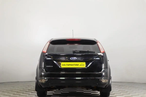 Хетчбэк Ford Focus 2010 года, 889000 рублей, Пермь