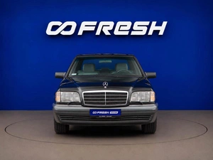 Седан Mercedes-benz S-класс 1994 года, 7899000 рублей, Москва