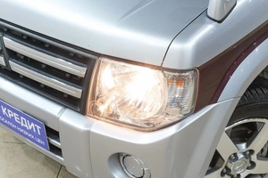Внедорожник Mitsubishi Pajero Mini 2011 года, 799000 рублей, Новокузнецк