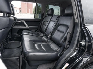Внедорожник Toyota Land Cruiser 2012 года, 3998000 рублей, Нижний Новгород
