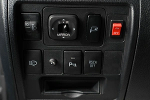 Внедорожник Toyota Land Cruiser 2008 года, 3349000 рублей, Тюмень