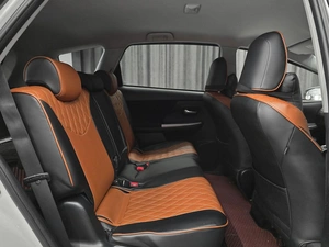 Универсал Toyota Prius Alpha 2015 года, 1300000 рублей, Красноярск