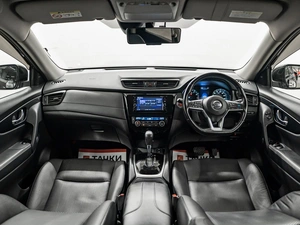 Внедорожник Nissan X-Trail 2018 года, 2279000 рублей, Красноярск
