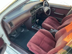 Седан Toyota Sprinter 1988 года, 197000 рублей, Красноярск