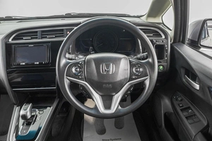 Универсал Honda Shuttle 2018 года, 1299000 рублей, Барнаул