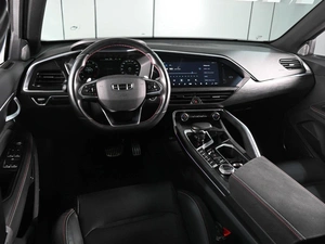 Внедорожник Geely Tugella 2022 года, 2599000 рублей, Аксай