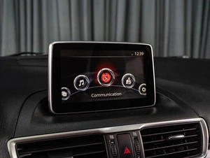 Седан Mazda 3 2013 года, 1175000 рублей, Тюмень