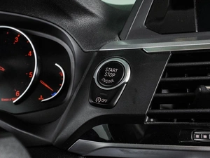 Внедорожник BMW X3 2018 года, 3949000 рублей, Воронеж