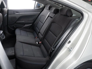 Седан Hyundai Elantra 2018 года, 1249000 рублей, Тюмень