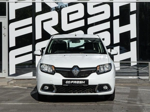 Хетчбэк Renault Sandero 2018 года, 950000 рублей, Волгоград