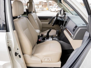 Внедорожник Mitsubishi Pajero 2019 года, 3199000 рублей, Краснодар