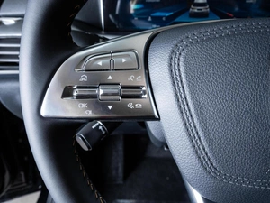 Внедорожник FAW Bestune T77 2024 года, 1890000 рублей, Ставрополь