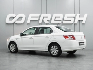 Седан Peugeot 301 2013 года, 779000 рублей, Воронеж