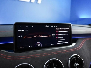 Лифтбек Kia Stinger 2022 года, 2988088 рублей, Москва