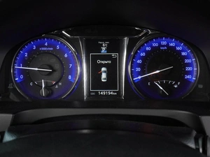 Седан Toyota Camry 2017 года, 2149000 рублей, Воронеж