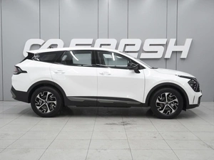 Внедорожник Kia Sportage 2026 года, 3820000 рублей, Ростов-на-Дону