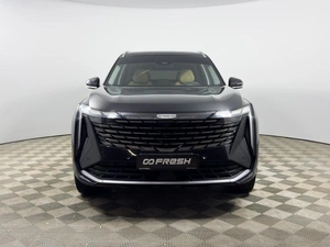 Внедорожник Geely Boyue L 2023 года, 2695000 рублей, Казань