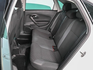 Седан Volkswagen Polo 2018 года, 1489000 рублей, Аксай