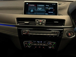 Внедорожник BMW X2 2018 года, 2197000 рублей, Красноярск