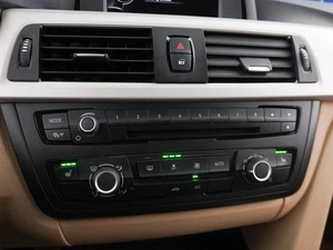Седан BMW 3 серия 2014 года, 1627055 рублей, Москва