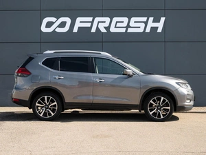 Внедорожник Nissan X-Trail 2019 года, 2400000 рублей, Краснодар