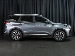 Внедорожник Chery Tiggo 7 Pro Max 2024 года, 2090000 рублей, Волгоград