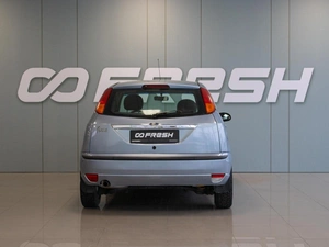 Хетчбэк Ford Focus 2004 года, 465000 рублей, Петрозаводск