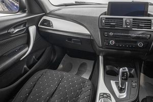 Хетчбэк BMW 1 серия 2013 года, 1139000 рублей, Барнаул