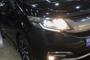 Минивэн Honda Stepwgn 2016 года, 1829000 рублей, Новокузнецк