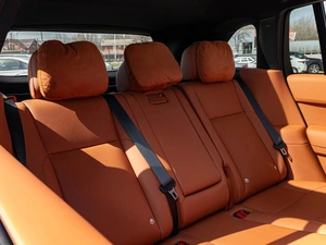 Внедорожник Li Auto L7 2024 года, 6300000 рублей, Краснодар