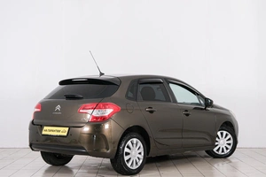 Хетчбэк Citroen C4 2011 года, 669000 рублей, Красноярск