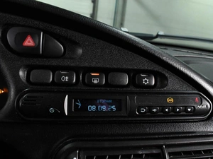 Внедорожник Chevrolet Niva 2016 года, 615000 рублей, Воронеж