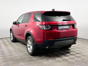 Внедорожник Land Rover Discovery Sport 2018 года, 2489900 рублей, Казань