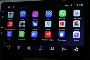 Минивэн Toyota Wish 2009 года, 1258000 рублей, Солонцы