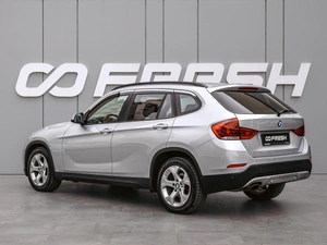 Внедорожник BMW X1 2013 года, 1240000 рублей, Краснодар