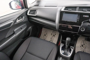 Хетчбэк Honda Fit 2018 года, 1229000 рублей, Красноярск