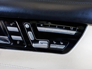 Купе Mercedes-benz CL-класс AMG 2011 года, 3599000 рублей, Большой Сочи
