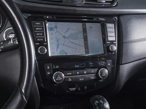 Внедорожник Nissan X-Trail 2018 года, 1850000 рублей, Ростов-на-Дону