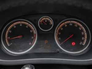 Хетчбэк Opel Corsa 2007 года, 420000 рублей, Краснодар