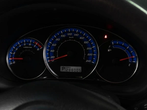 Внедорожник Subaru Forester 2008 года, 949000 рублей, Тюмень