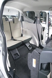 Минивэн Toyota Sienta 2018 года, 1293000 рублей, Солонцы