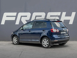 Хетчбэк Volkswagen Golf Plus 2007 года, 585000 рублей, Краснодар