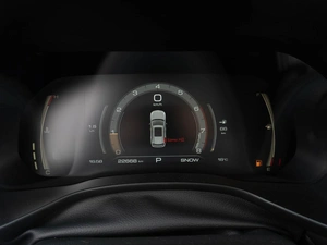 Внедорожник Haval Jolion 2025 года, 2399000 рублей, Саратов