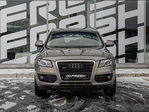 Внедорожник Audi Q5 2009 года, 1775000 рублей, Краснодар