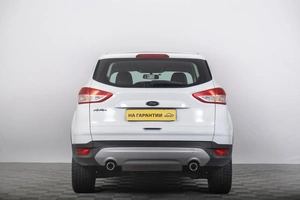 Внедорожник Ford Kuga 2016 года, 1579000 рублей, Томск