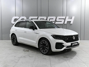 Внедорожник Volkswagen Touareg 2020 года, 6599000 рублей, Аксай