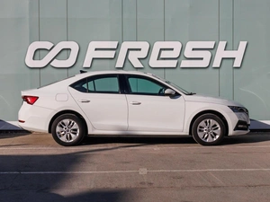 Лифтбек Skoda Octavia 2020 года, 2149000 рублей, Большой Сочи